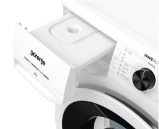 Tumble dryers
