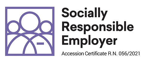 Socially Responsible Employer